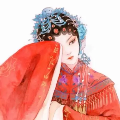 书友阿绫头像